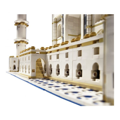 LEGO 10256 Creator Expert Tadż Mahal – zdjęcie