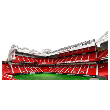 LEGO 10272 Creator Expert Old Trafford – Manchester United – zdjęcie