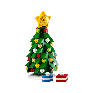LEGO 10275 Domek elfów – zdjęcie