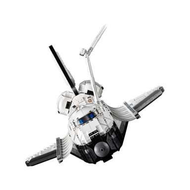 LEGO 10283 Wahadłowiec Discovery NASA – zdjęcie