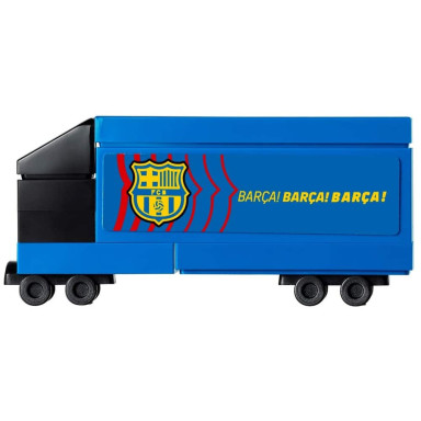 LEGO 10284 Camp Nou – FC Barcelona – zdjęcie