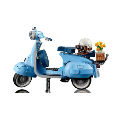 LEGO 10298 Vespa 125 – zdjęcie