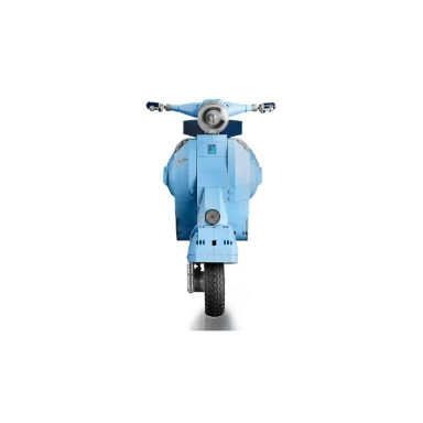 LEGO 10298 Vespa 125 – zdjęcie