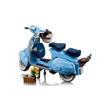 LEGO 10298 Vespa 125 – zdjęcie