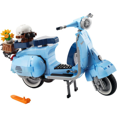 LEGO 10298 Vespa 125 – zdjęcie