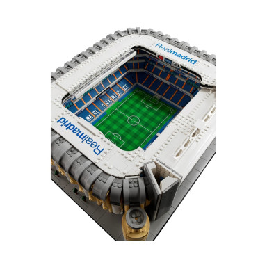 LEGO 10299 Stadion Realu Madryt — Santiago Bernabéu – zdjęcie