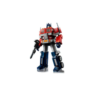 LEGO 10302 Optimus Prime – zdjęcie