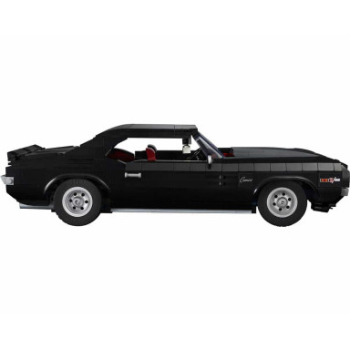 LEGO 10304 Chevrolet Camaro Z28 – zdjęcie