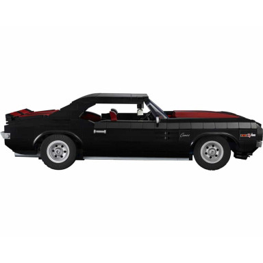 LEGO 10304 Chevrolet Camaro Z28 – zdjęcie