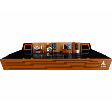 LEGO 10306 Atari 2600 – zdjęcie