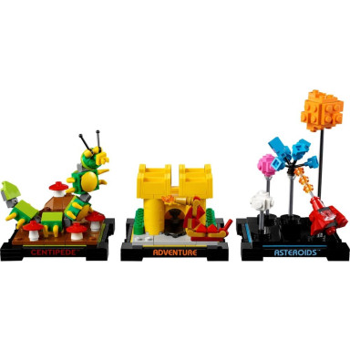 LEGO 10306 Atari 2600 – zdjęcie