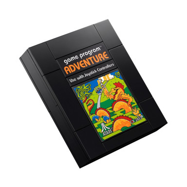 LEGO 10306 Atari 2600 – zdjęcie