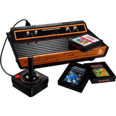 LEGO 10306 Atari 2600 – zdjęcie