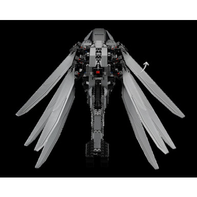 LEGO 10327 Icons Diuna — Atreides Royal Ornithopter – zdjęcie