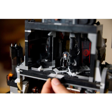 LEGO 10333 Icons Władca pierścieni: Barad-dûr – zdjęcie