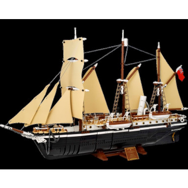 LEGO 10335 Icons Endurance – zdjęcie