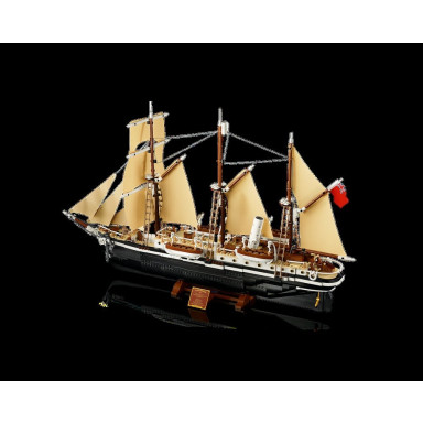 LEGO 10335 Icons Endurance – zdjęcie