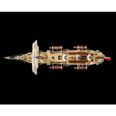 LEGO 10335 Icons Endurance – zdjęcie