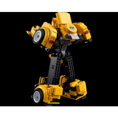 LEGO 10338 Icons Bumblebee – zdjęcie