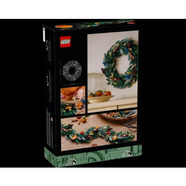 LEGO 10340 Icons Wieniec – zdjęcie