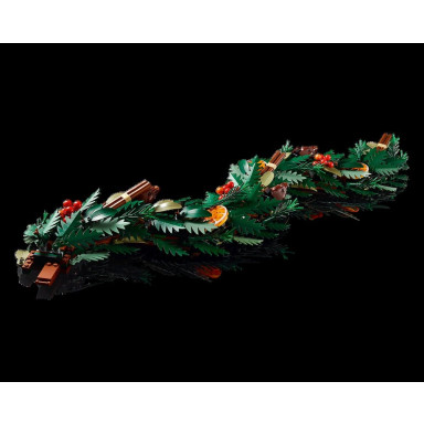 LEGO 10340 Icons Wieniec – zdjęcie