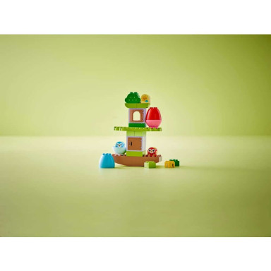LEGO 10440 Duplo Balansujące drzewko – zdjęcie