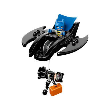 LEGO 10545 Duplo Przygoda w Jaskini Batmana – zdjęcie