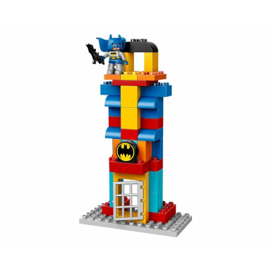 LEGO 10545 Duplo Przygoda w Jaskini Batmana – zdjęcie