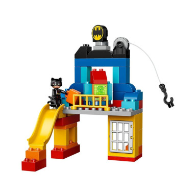LEGO 10545 Duplo Przygoda w Jaskini Batmana – zdjęcie
