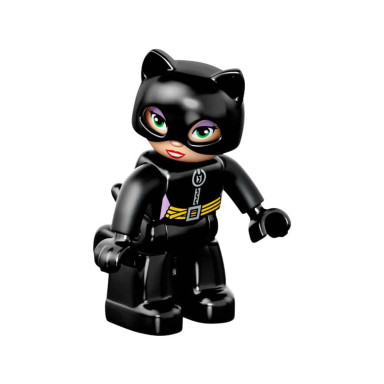 LEGO 10545 Duplo Przygoda w Jaskini Batmana – zdjęcie