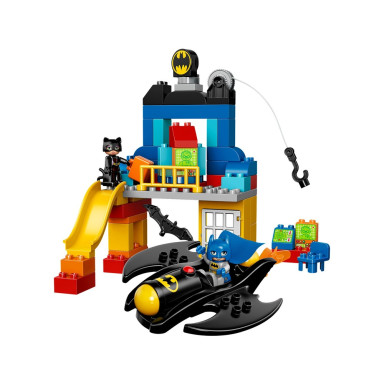 LEGO 10545 Duplo Przygoda w Jaskini Batmana – zdjęcie