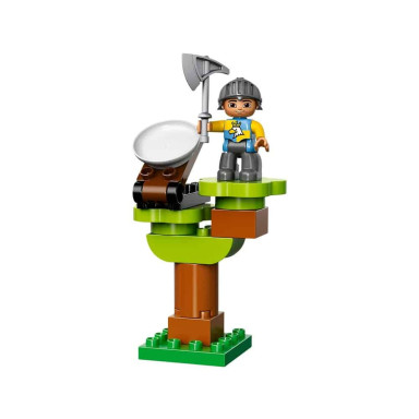 LEGO 10569 Duplo Wielki skarb – zdjęcie