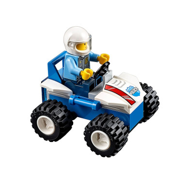 LEGO 10687 Juniors Kryjówka Spider-Mana – zdjęcie