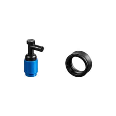LEGO 10743 Juniors Warsztat Smokey’ego – zdjęcie