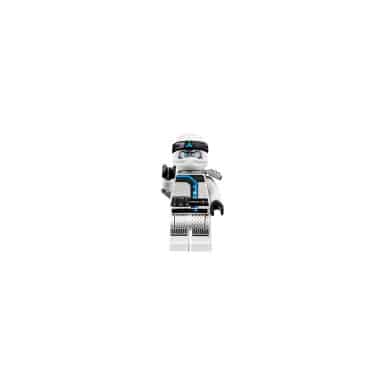 LEGO 10755 Juniors Wodny pościg Zane’a – zdjęcie