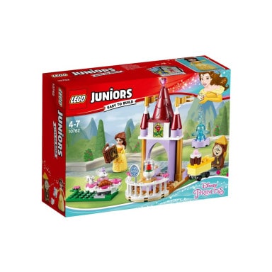 LEGO 10762 Juniors Opowieści Belli – zdjęcie
