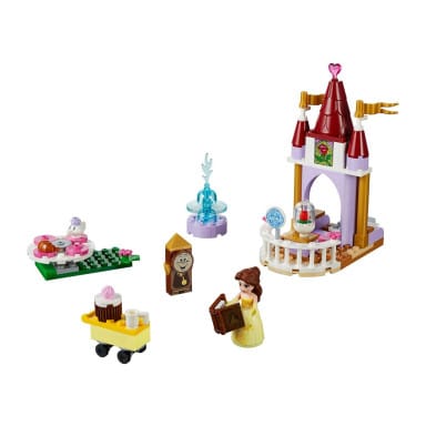 LEGO 10762 Juniors Opowieści Belli – zdjęcie