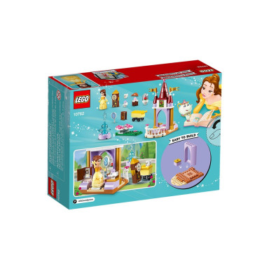 LEGO 10762 Juniors Opowieści Belli – zdjęcie