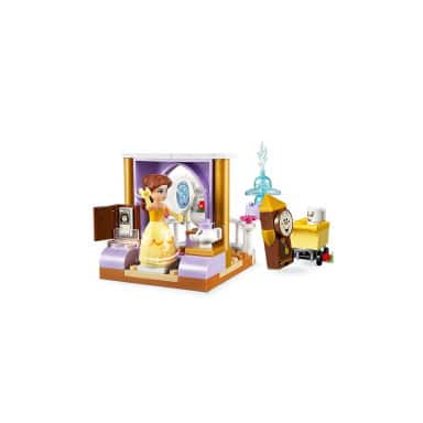 LEGO 10762 Juniors Opowieści Belli – zdjęcie