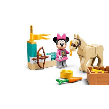LEGO 10780 Disney Miki i przyjaciele — obrońcy zamku – zdjęcie