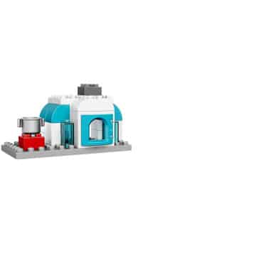 LEGO 10803 Duplo Arktyka – zdjęcie