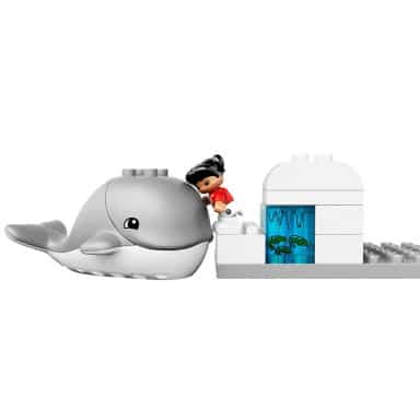 LEGO 10803 Duplo Arktyka – zdjęcie