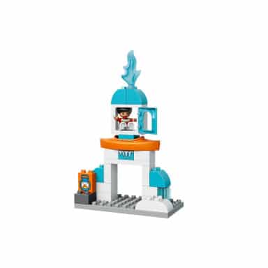 LEGO 10803 Duplo Arktyka – zdjęcie