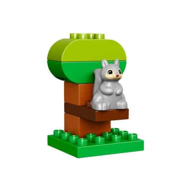 LEGO 10832 Duplo Przyjęcie urodzinowe – zdjęcie
