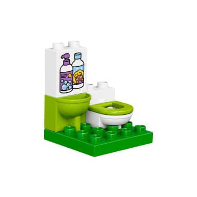 LEGO 10833 Duplo Przedszkole – zdjęcie