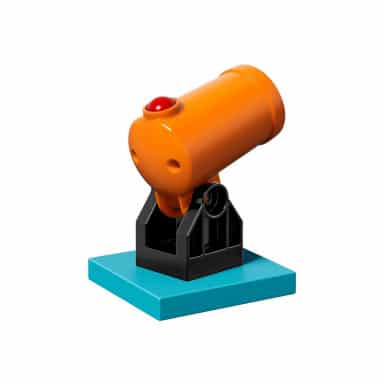 LEGO 10839 Duplo Strzelnica – zdjęcie