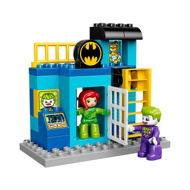 LEGO 10842 Duplo Jaskinia Batmana – zdjęcie