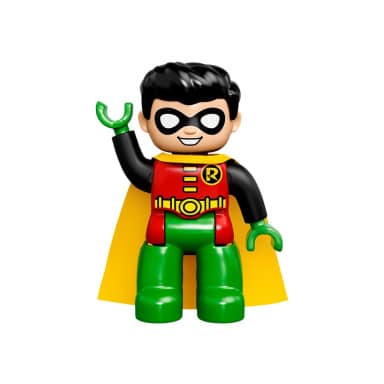 LEGO 10842 Duplo Jaskinia Batmana – zdjęcie