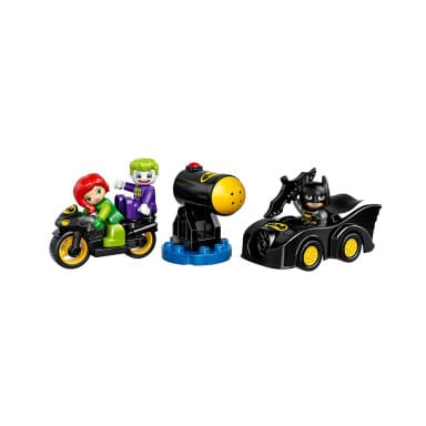 LEGO 10842 Duplo Jaskinia Batmana – zdjęcie