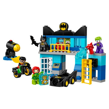 LEGO 10842 Duplo Jaskinia Batmana – zdjęcie